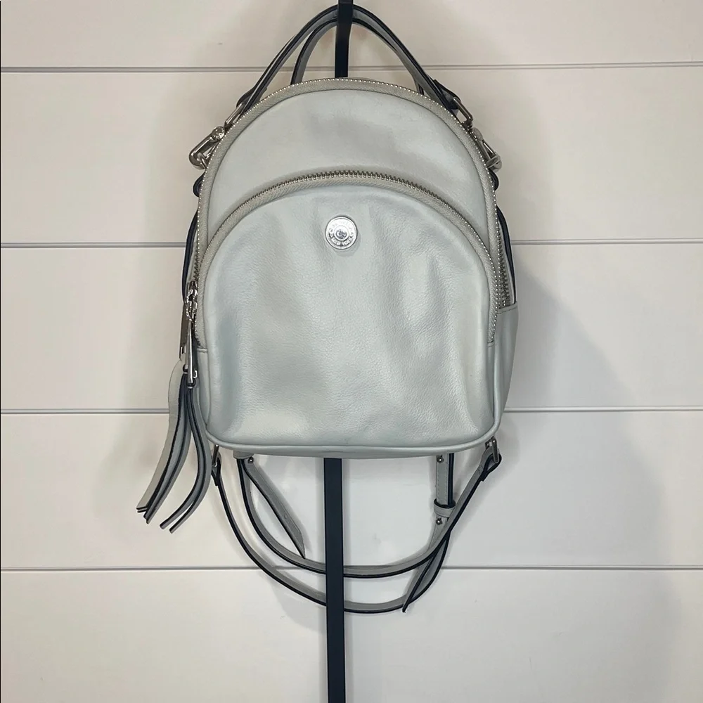 Cala Vela Sunrise Bag Cloud Mini Backpack - Picture 1 of 16